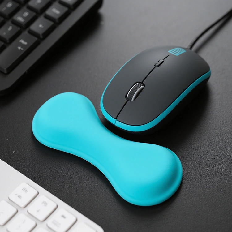 Varför byter smarta kontorsarbetare till denna ergonomiska muskisilikonhandled?