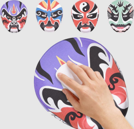 Vilka är skillnaderna i handkänsla (hårdhet/mjukhet), halkskydd och slitstyrka mellan olika gummimaterial för specialformade gummimusmattor?