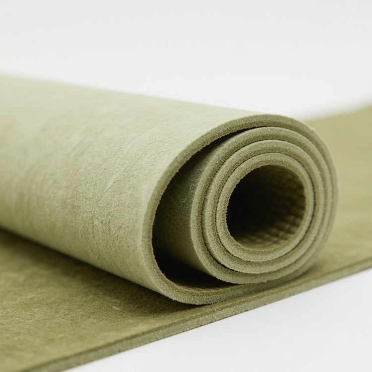 Wellness med syfte: Hur yogamattor speglar en grönare livsstil